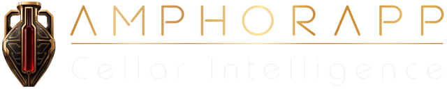 Amphorapp — Cellar Intelligence